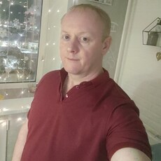 Фотография мужчины Денис, 43 года из г. Вологда