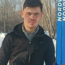 Фотография мужчины Илья, 20 лет из г. Уфа