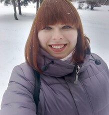 Фотография девушки Юлия, 34 года из г. Антрацит