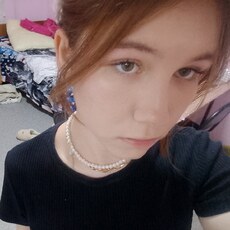 Фотография девушки Аня, 18 лет из г. Салават