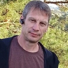 Сергей, 48 из г. Ижевск.