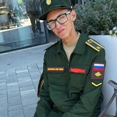 Фотография мужчины Иван, 18 лет из г. Казань