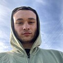 Мартин, 22 года