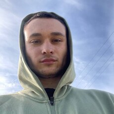 Фотография мужчины Мартин, 22 года из г. Смоленск
