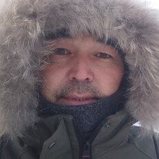 Фотография мужчины Али, 39 лет из г. Якутск