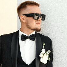 Фотография мужчины Максим, 23 года из г. Рязань