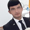 Мурат, 26 лет