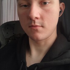 Фотография мужчины Илья, 28 лет из г. Гродно