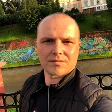 Фотография мужчины Алексей, 40 лет из г. Витебск