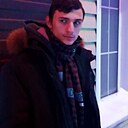 Виктор, 20 лет