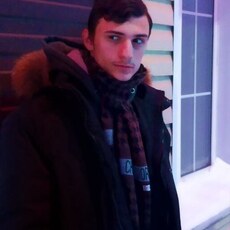 Фотография мужчины Виктор, 20 лет из г. Павловск (Воронежская Обл)