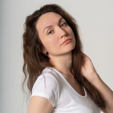 Жанна, 39 из г. Владимир.