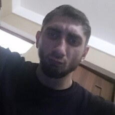 Фотография мужчины Мурад, 32 года из г. Махачкала