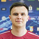 Максим, 25 лет