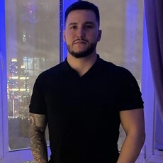 Фотография мужчины Андрей, 31 год из г. Нижний Новгород