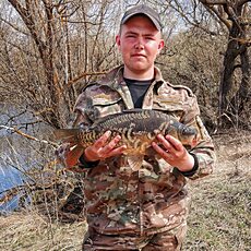 Фотография мужчины Иван, 21 год из г. Пенза