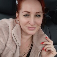 Фотография девушки Лисёнок, 43 года из г. Анапа