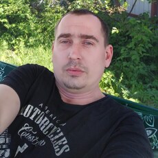 Фотография мужчины Александр, 41 год из г. Санкт-Петербург