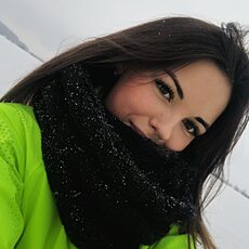 Яна, 26 из г. Санкт-Петербург.