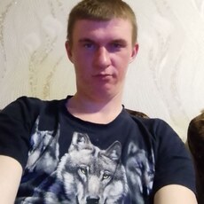 Фотография мужчины Славик, 28 лет из г. Кострома