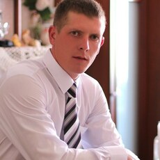 Фотография мужчины Александр, 38 лет из г. Барановичи