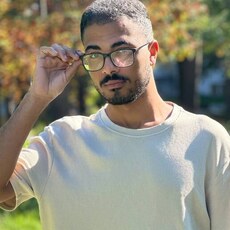 Фотография мужчины Ибрагим, 24 года из г. Екатеринбург