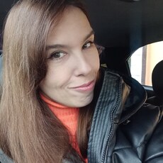 Фотография девушки Анастасия, 43 года из г. Кашира