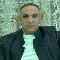 Фотография мужчины Рамил, 45 лет из г. Казань