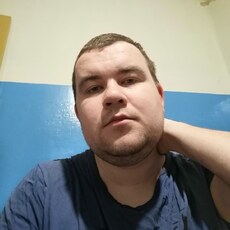 Фотография мужчины Лунныйветер, 27 лет из г. Минск