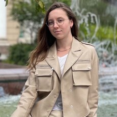 Фотография девушки Мария, 21 год из г. Ярославль