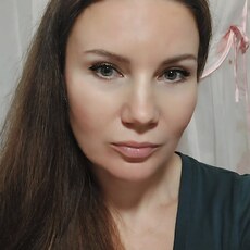 Фотография девушки Ольга, 46 лет из г. Подольск