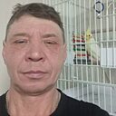 Сергей, 51 год