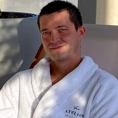 Фотография мужчины Максим, 28 лет из г. Ульяновск