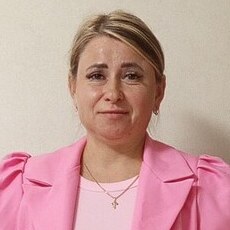 Фотография девушки Ольга, 41 год из г. Омск