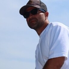 Фотография мужчины Руслан, 40 лет из г. Москва