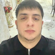 Фотография мужчины Иван, 25 лет из г. Ростов-на-Дону