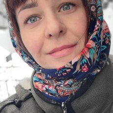 Фотография девушки Тося, 38 лет из г. Серпухов