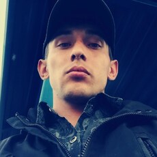 Фотография мужчины Сергей, 31 год из г. Чита