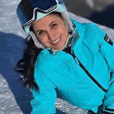 Фотография девушки Наира, 49 лет из г. Моздок