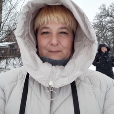 Фотография девушки Валентина, 45 лет из г. Ростов-на-Дону