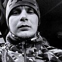 Данил, 23 года