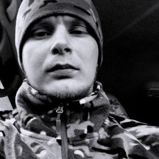 Фотография мужчины Данил, 23 года из г. Томск