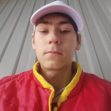 Фотография мужчины Дмитрий, 18 лет из г. Бузулук