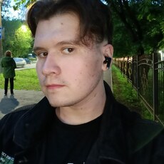 Фотография мужчины Владислав, 25 лет из г. Киров