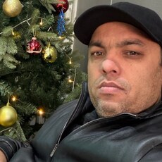 Фотография мужчины Aslan, 41 год из г. Душанбе