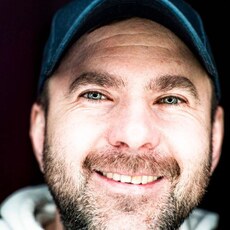 Фотография мужчины Павел, 39 лет из г. Щелково