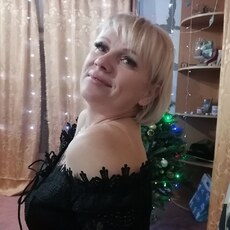 Фотография девушки Анастасия, 42 года из г. Волжский