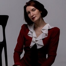 Вика, 26 из г. Нижний Новгород.