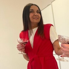 Фотография девушки Ярослава, 55 лет из г. Вупперталь