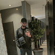 Фотография мужчины Mikhail, 32 года из г. Тель-Авив